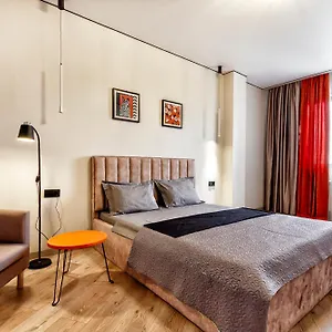 Aisulu At Arbat Area - Traveler's Choice In The Center Алматы